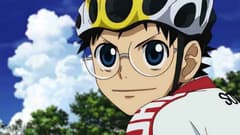 انمي يواموشي بيدال مترجم الحلقة 5 Yowamushi Pedal Limit Break