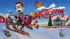 مشاهدة فيلم Jul Pa Kutoppen 2020 مترجم