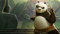 فيلم كونج فو باندا Kung Fu Panda 2008 مدبلج HD