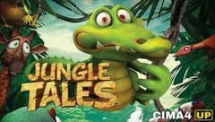 فيلم حكايات الغابة مترجم