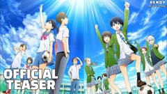 انمي Sayonara Watashi no Cramer الحلقة 2