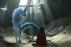 شاهد فيلم رايا وآخر تنين مترجم