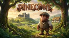 فيلم  كوز الصنوبر مترجم Pinecone 2026