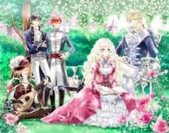 انمي Mushikaburi hime الحلقة 8 مترجم