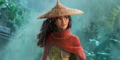 فيلم رايا اند ذا لاست دراغون مترجم
