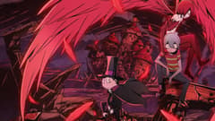 انمي اكوما كون مترجم للعربية الحلقة 10