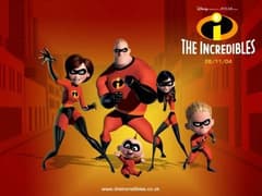 فيلم الخارقون مدبلج مصري 2018