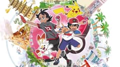 بوكيمون 2020 الحلقة 22 مترجم pokemon الدرع والسيف