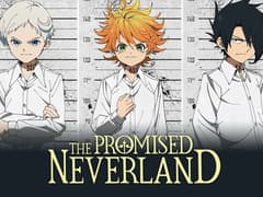 انمي نيفرلاند الحلقة 5 الموسم الثاني مدبلج بالعربية