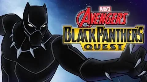 حُماة الأرض الحلقة 10 مدبلج Avengers Assemble