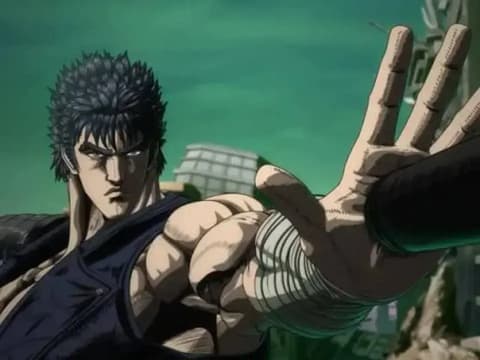 انمي سيف النار الجديد الحلقة 14 مترجم