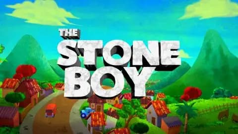 فيلم ذا ستون بوي مترجم The Stone Boy