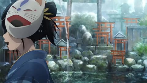 انمي Nijusseiki Denki Mokuroku: Eureka Evrika مدبلج عربي الحلقة 3