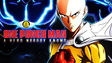 انمي ون بنش مان ONE PUNCH MAN S2 الحلقة 9