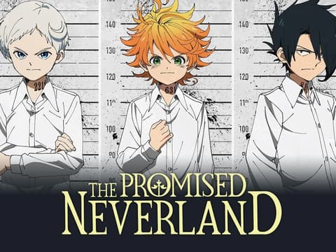 انمي نيفرلاند الحلقة 9 مدبلج بالعربية