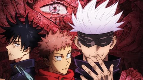 انمي جوجوتسو كايسن الحلقة 16 مدبلج للعربية Jujutsu Kaisen 