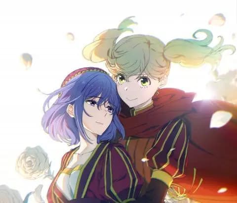 انمي Kageki Shoujo!! الحلقة 3 مترجم