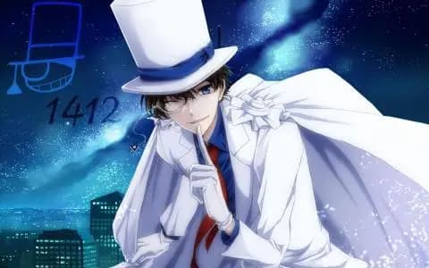Magic Kaito ماجيك كايتو مدبلج للعربية الحلقة 16