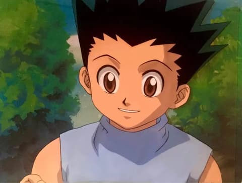 انمي القناص الحلقة 31 مدبلج للعربية  HUNTER x HUNTER 1999