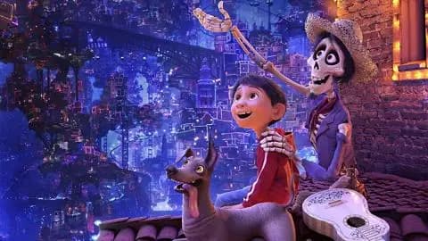فيلم كوكو [مدبلج]