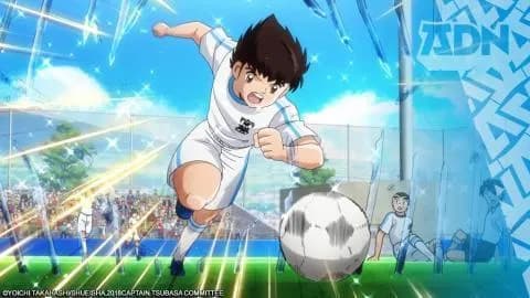 انمي الكابتن تسوباسا مدبلج للعربية الحلقة 42