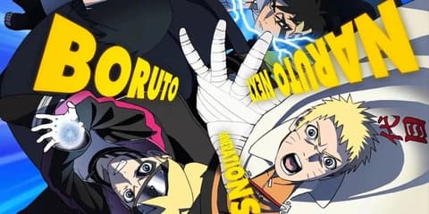 انمي بوروتو مدبلج الحلقة 73 boruto: naruto next generations