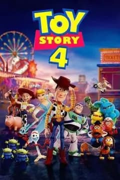 شاهد فيلم Toy Story 4 مترجم