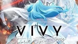 انمي Vivy: Fluorite Eye's Song الحلقة 9