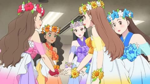 فيلم رقصة الهولا فلة Hula Fulla Dance مترجم