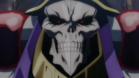 انمي اوفر لورد الحلقة 5 مترجم Overlord