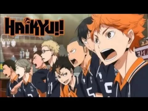 انمي هايكيوو!! مدبلج عربي الحلقة 3