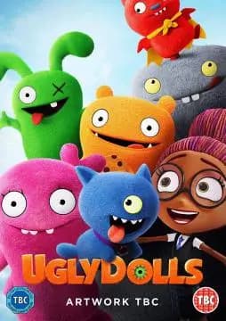 فيلم UglyDolls مترجم