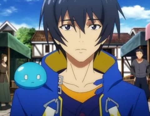 انمي Tensei Kenja no Isekai Life: Dai-2 no Shokugyou wo Ete, Sekai Saikyou ni Narimashita الحلقة 11