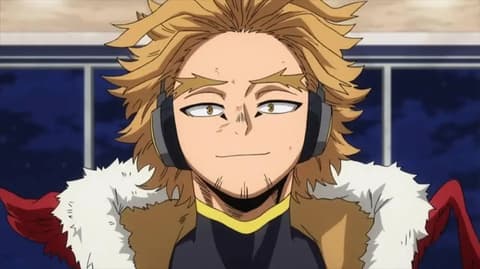 انمي اكاديمية الابطال الجزء الخامس مدبلج الحلقة 22 عربي