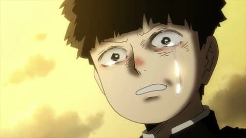 انمي Mob Psycho 100 مدبلج الحلقة 5 مدبلج
