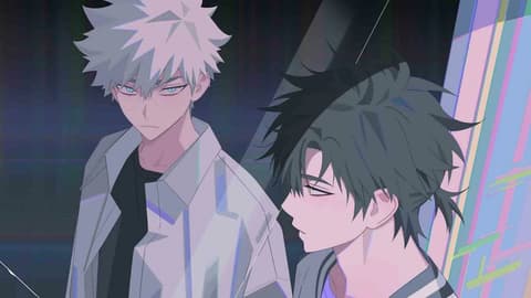 انمي لينك كليك الموسم الثاني الحلقة 9مدبلج عربي link click