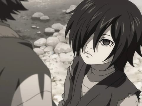 انمي دورورو Dororo الحلقة 1 مترجم