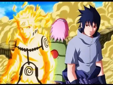 انمي ناروتو شيبودن Naruto Shippuden مترجم عربي الحلقة 473