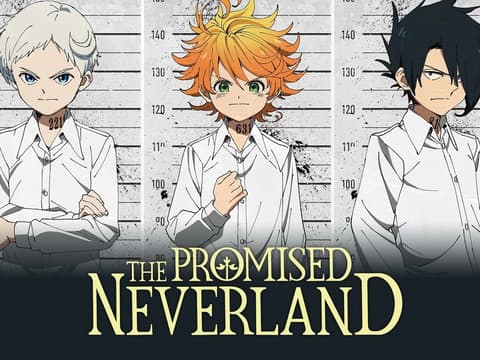 انمي نيفرلاند الحلقة 2 الموسم الثاني مدبلج بالعربية