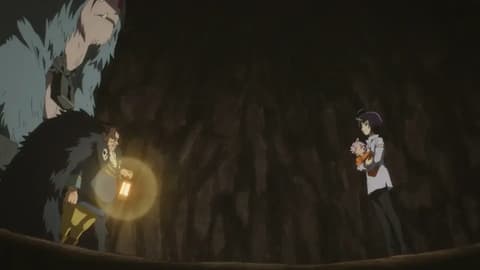 انمي Clevatess مدبلج عربي الحلقة 12 كليفيتس