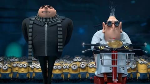 فيلم أنا الحقير 2 Despicable Me 2 2013 مدبلج HD
