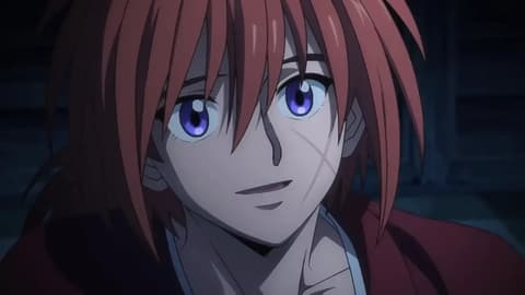انمي روروني كنشين الحلقة 7 مترجم Rurouni Kenshin 2023