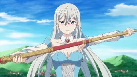انمي Isekai Yakkyoku الحلقة 2 مترجم