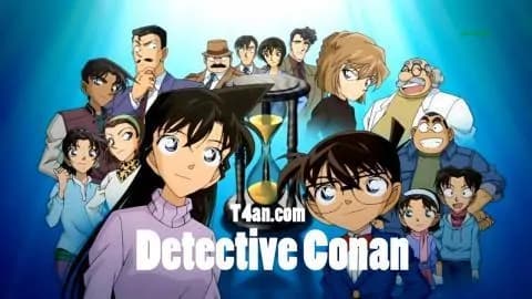 المحقق كونان الموسم الاول الحلقة 36 مدبلج للعربية