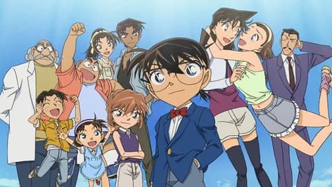 المحقق كونان مترجم الحلقة 888 Detective Conan