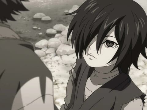 انمي دورورو Dororo الحلقة 24 مترجم والاخيرة