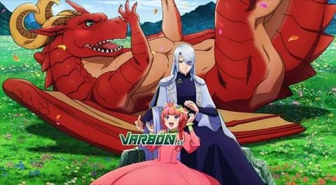 انمي Dragon, Ie wo Kau. الحلقة 3