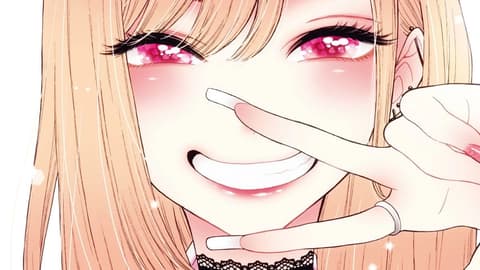 انمي Sono Bisque Doll wa Koi wo Suru الحلقة 11 مدبلج عربي