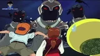 انمي ابطال الديجيتال الحلقة 94