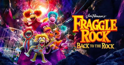 انمي Fraggle Rock: Back to the Rock مدبلج للعربية الحلقة 12